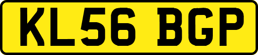 KL56BGP