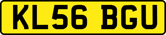 KL56BGU