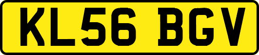 KL56BGV