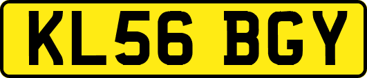 KL56BGY