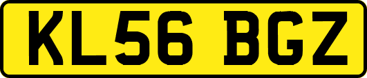 KL56BGZ