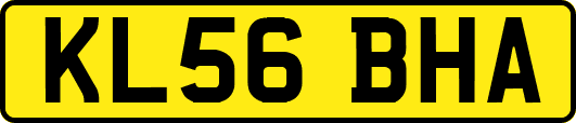KL56BHA