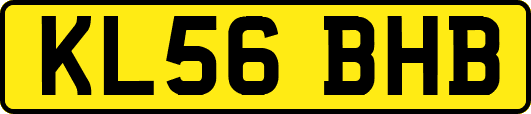 KL56BHB
