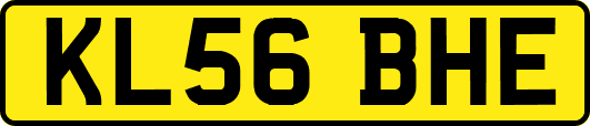 KL56BHE