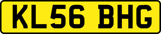KL56BHG