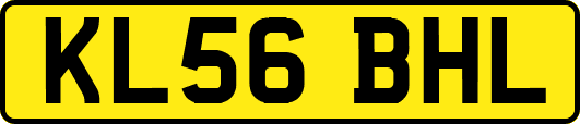 KL56BHL