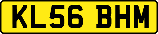 KL56BHM