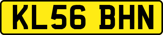 KL56BHN