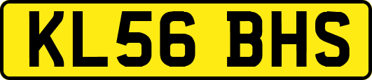 KL56BHS