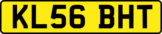 KL56BHT