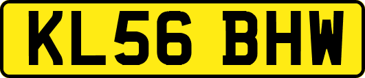 KL56BHW