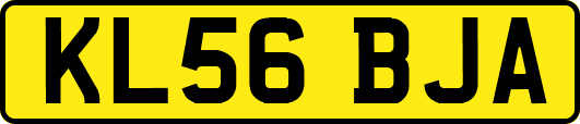 KL56BJA