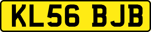 KL56BJB