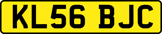 KL56BJC