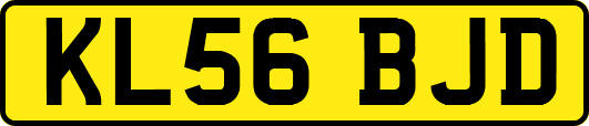 KL56BJD