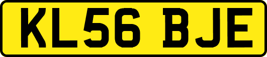 KL56BJE