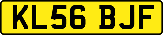 KL56BJF