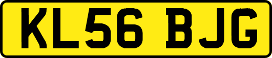 KL56BJG