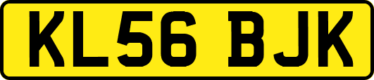 KL56BJK