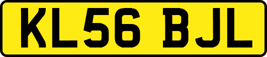 KL56BJL