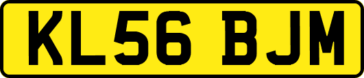 KL56BJM