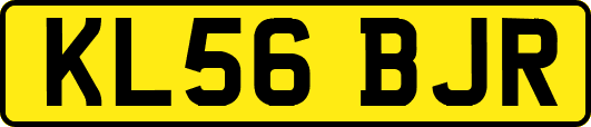 KL56BJR