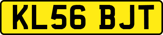 KL56BJT