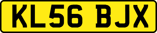 KL56BJX