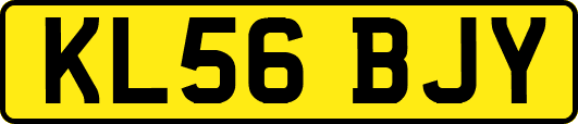 KL56BJY