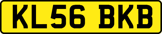 KL56BKB