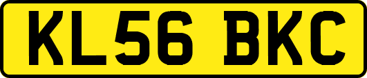 KL56BKC