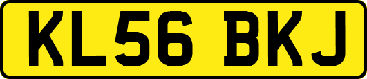 KL56BKJ