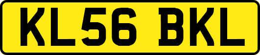 KL56BKL