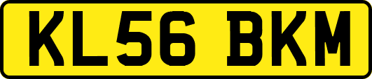 KL56BKM