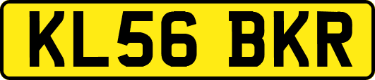 KL56BKR