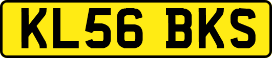 KL56BKS