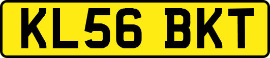KL56BKT