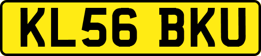 KL56BKU