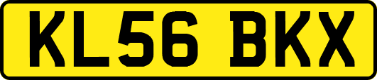 KL56BKX