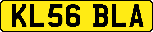 KL56BLA