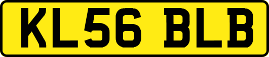 KL56BLB