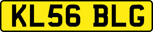 KL56BLG