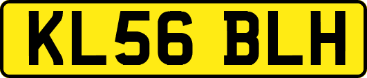 KL56BLH