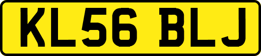 KL56BLJ