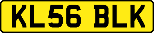KL56BLK