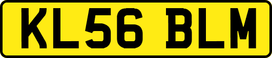 KL56BLM