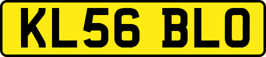 KL56BLO