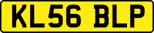 KL56BLP
