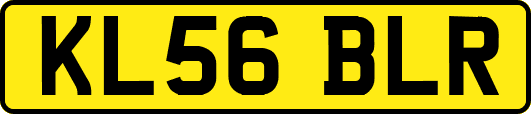 KL56BLR