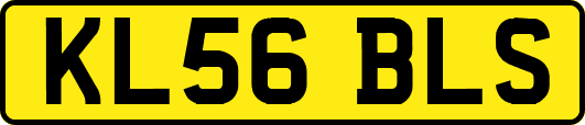KL56BLS